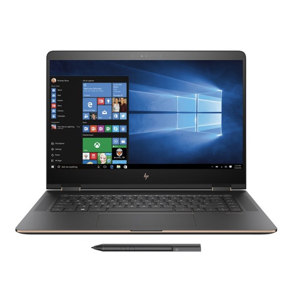 HP Spectre x360 2-in-1 Intel Core i7 – 16GB