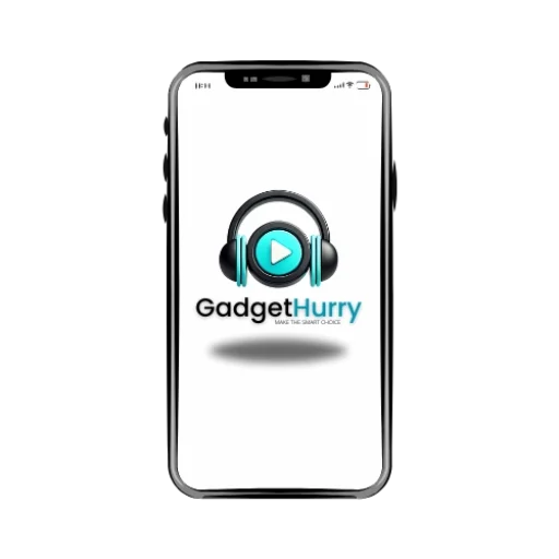 GadgetHurry Logo