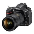 Nikon D810 DSLR Camera